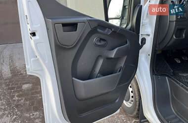 Грузовой фургон Renault Master 2019 в Дубно