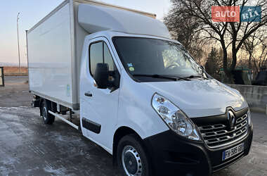 Грузовой фургон Renault Master 2019 в Дубно