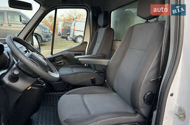 Грузовой фургон Renault Master 2019 в Дубно