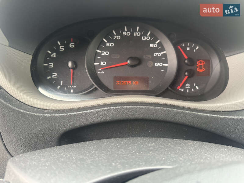 Грузопассажирский фургон Renault Master 2017 в Журавном