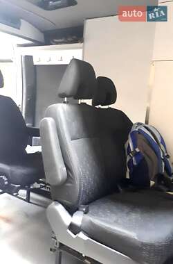 Автомобиль скорой помощи Renault Master 2014 в 