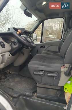 Микроавтобус Renault Master 2005 в 