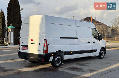 Грузовой фургон Renault Master 2022 в Дубно