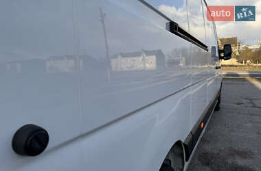 Грузовой фургон Renault Master 2022 в Дубно