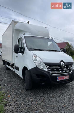 Другие грузовики Renault Master 2019 в Ковеле