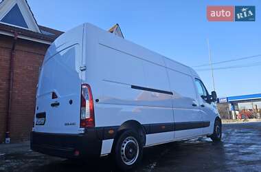 Грузовой фургон Renault Master 2019 в Бердичеве