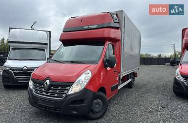 Тентованый Renault Master 2019 в Ковеле