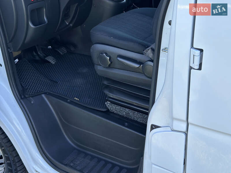 Автовоз Renault Master 2019 в Одессе