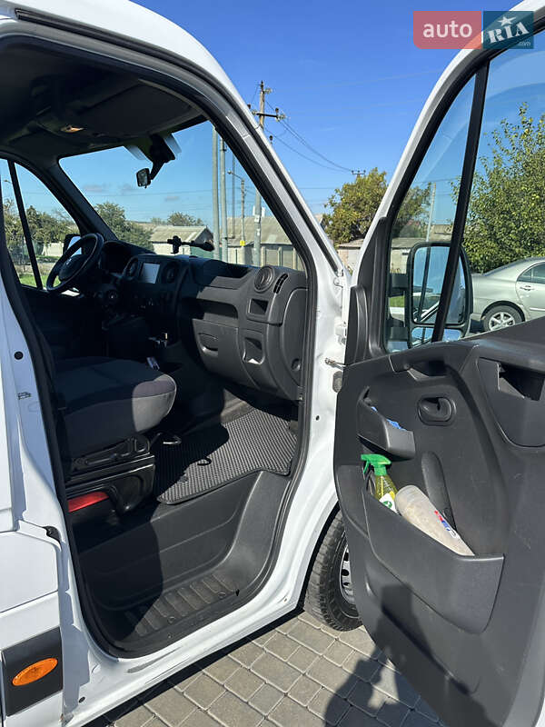 Автовоз Renault Master 2019 в Одессе