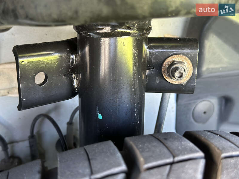 Автовоз Renault Master 2019 в Одессе