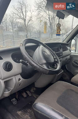 Другие грузовики Renault Master 2008 в Черновцах