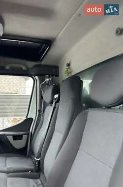 Тентованый Renault Master 2017 в 