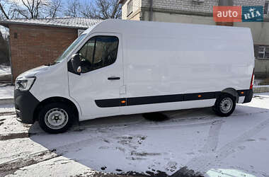 Вантажний фургон Renault Master 2020 в Бердичеві