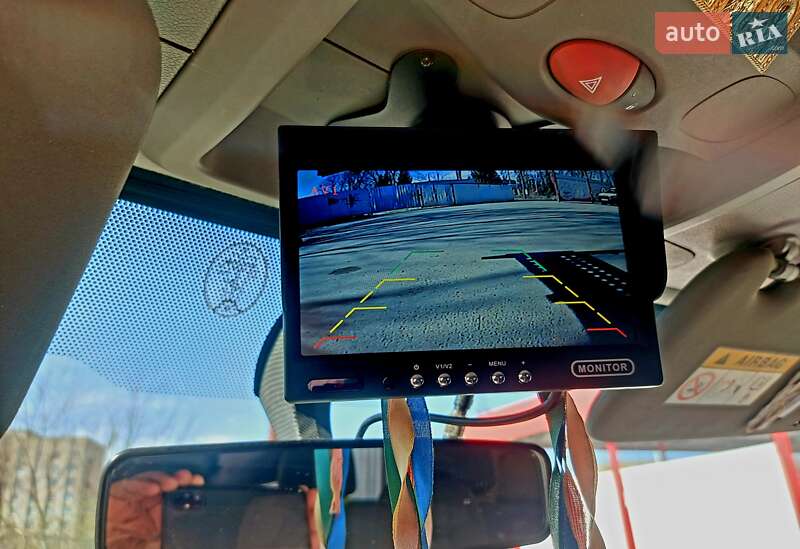 Автовоз Renault Master 2018 в Виннице