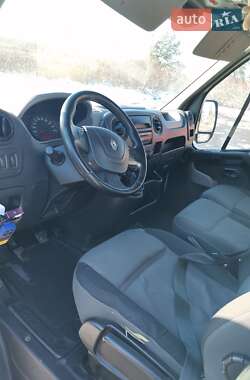 Евакуатор Renault Master 2012 в 
