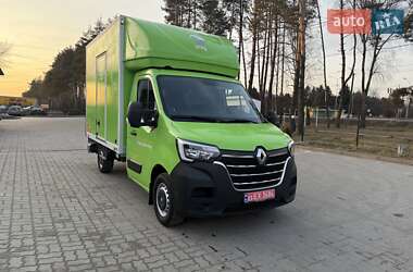 Вантажний фургон Renault Master 2020 в Ковелі