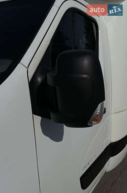 Автовоз Renault Master 2015 в 
