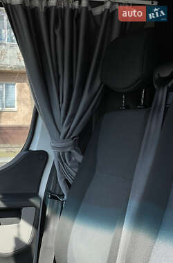 Автовоз Renault Master 2015 в 