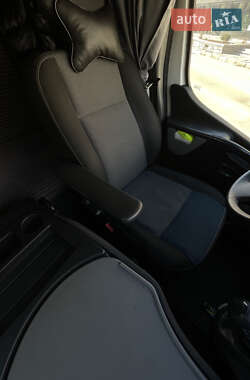 Автовоз Renault Master 2015 в 