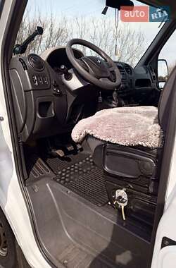 Другие автобусы Renault Master 2016 в 
