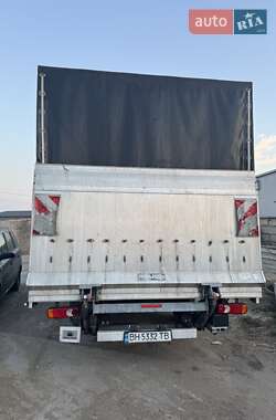 Тентований Renault Master 2019 в Одесі