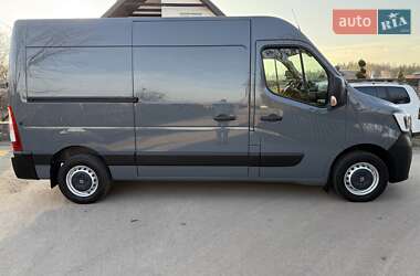 Вантажний фургон Renault Master 2019 в Житомирі