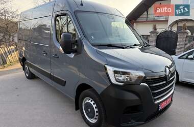 Вантажний фургон Renault Master 2019 в Житомирі