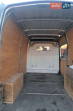 Другие грузовики Renault Master 2015 в 