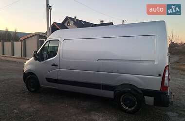 Другие грузовики Renault Master 2015 в Львове