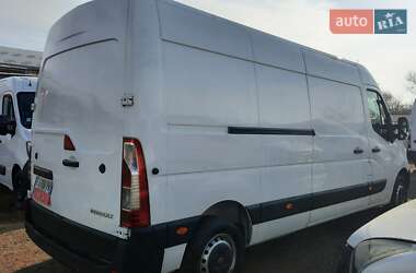 Вантажний фургон Renault Master 2019 в Івано-Франківську