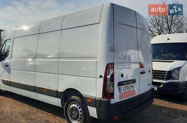 Вантажний фургон Renault Master 2019 в Івано-Франківську