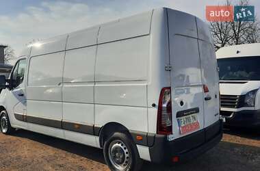 Вантажний фургон Renault Master 2019 в Івано-Франківську