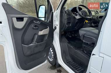 Вантажний фургон Renault Master 2019 в Полтаві