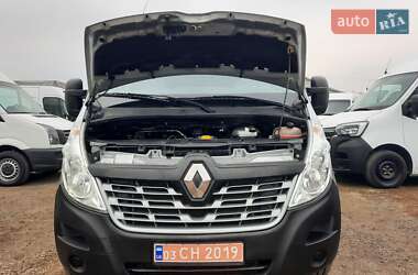 Грузовой фургон Renault Master 2019 в Ивано-Франковске