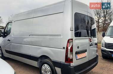 Грузовой фургон Renault Master 2019 в Ивано-Франковске