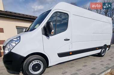 Грузовой фургон Renault Master 2019 в Бердичеве