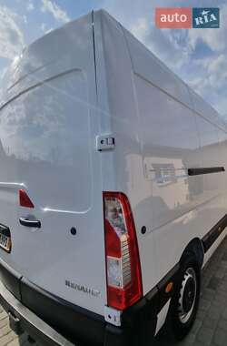 Грузовой фургон Renault Master 2019 в Бердичеве