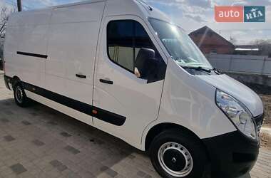 Вантажний фургон Renault Master 2019 в Бердичеві