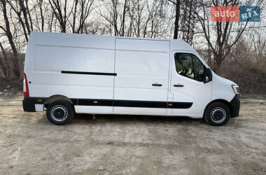 Вантажний фургон Renault Master 2020 в Дніпрі