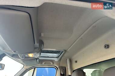 Тентованый Renault Master 2020 в 