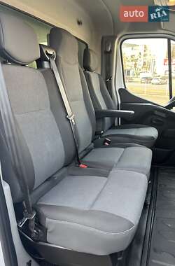 Тентованый Renault Master 2020 в 