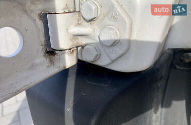 Грузовой фургон Renault Master 2020 в 
