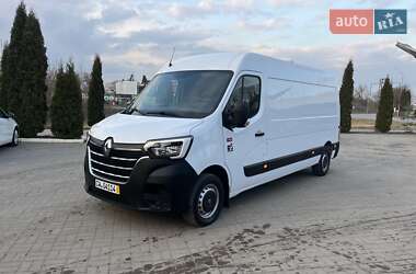 Вантажний фургон Renault Master 2020 в Дубні