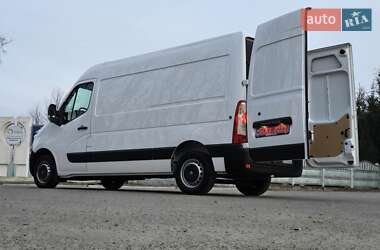 Грузовой фургон Renault Master 2019 в Житомире