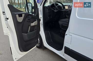 Грузовой фургон Renault Master 2019 в Житомире