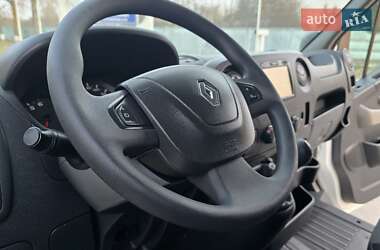 Грузовой фургон Renault Master 2019 в Житомире