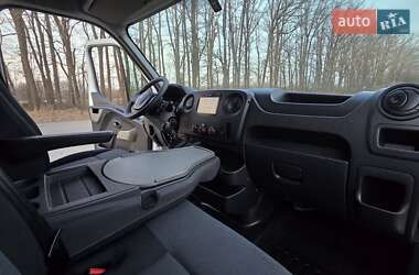 Грузовой фургон Renault Master 2019 в Житомире