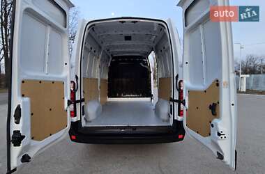 Грузовой фургон Renault Master 2019 в Житомире