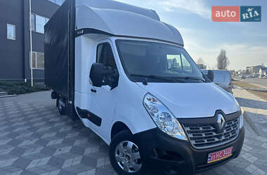 Тентованый Renault Master 2019 в Белой Церкви