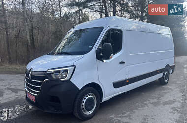 Грузовой фургон Renault Master 2020 в Ковеле